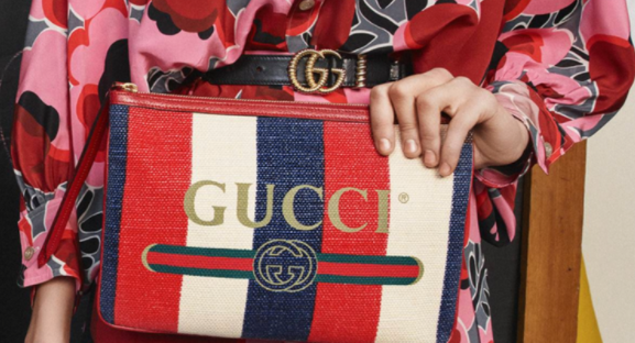Top 10 Most Expensive Gucci Products in the World