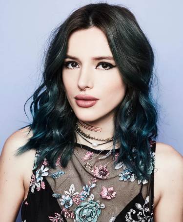 Bella Thorne Wiki, Biography, Net Worth 2021, Sizes, Movies and Facts