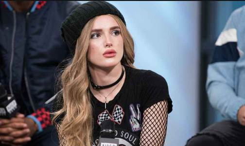 Bella Thorne Wiki, Biography, Net Worth 2021, Sizes, Movies and Facts