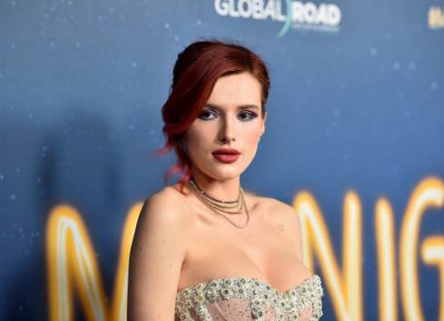 Bella Thorne Wiki, Biography, Net Worth 2021, Sizes, Movies and Facts
