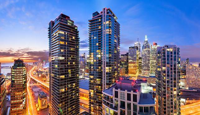 Top 10 Most expensive cities in Canada (2020)