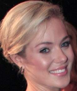 Jessica Marais