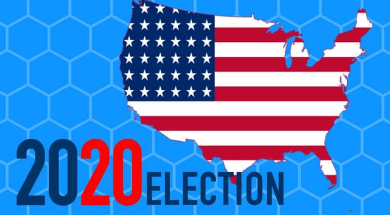 2020 US Presidential Election: All Candidates, Polls, Rankings, odds and predictions