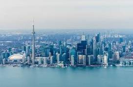 Most expensive cities in Canada: ontario