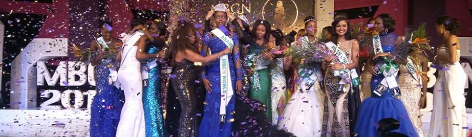 Top 10 Beauty Pageant Events in Nigeria: Complete List