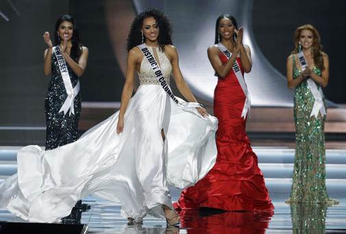 Top Nigerian Beauty Pageant Events: Complete List
