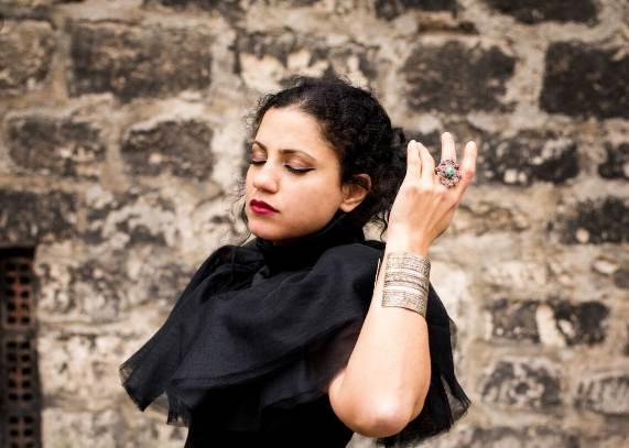 Emel Mathlouthi Net Worth