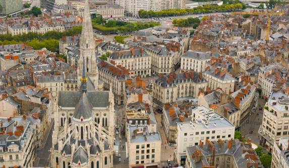 The Top 10 Best cities to live in France (2021)