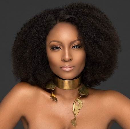 Osas Ighodaro Ajibade Biography, Movies, Net Worth, Baby, Husband, Marriage and Facts