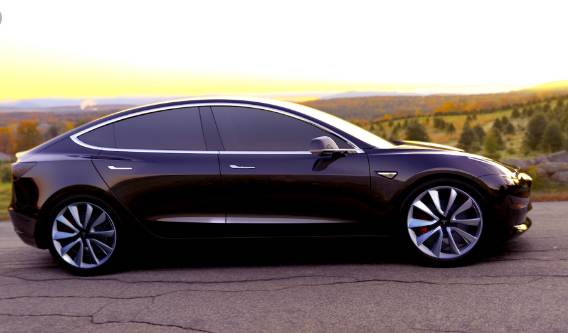 Top 10 Best Electric Cars in 2021 and Their Pictures - Complete List