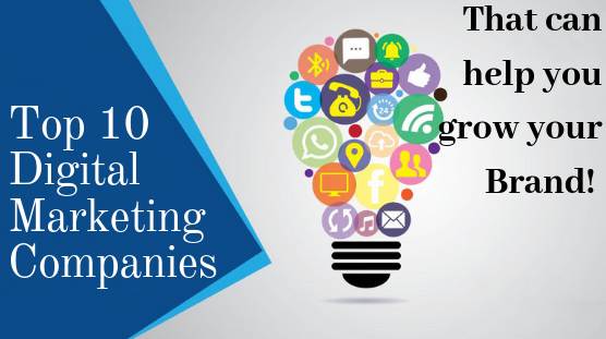 Top 10 Best Digital Marketing Agencies in Nigeria in 2020