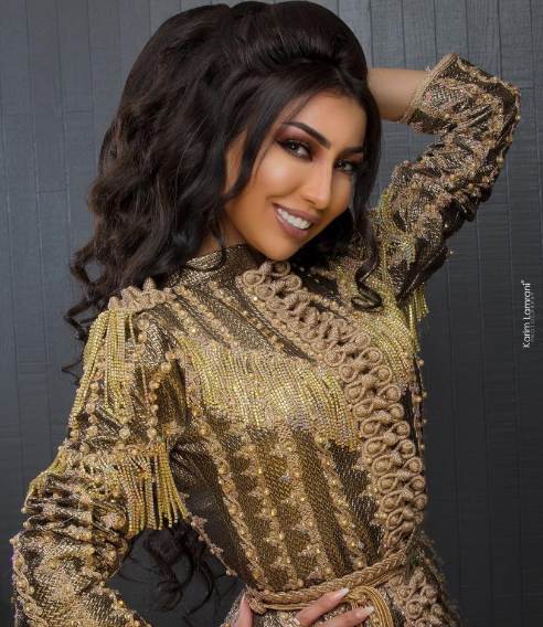 Dounia Batma Wiki, Biography, Age, Net Worth 2020, Size and Marriage