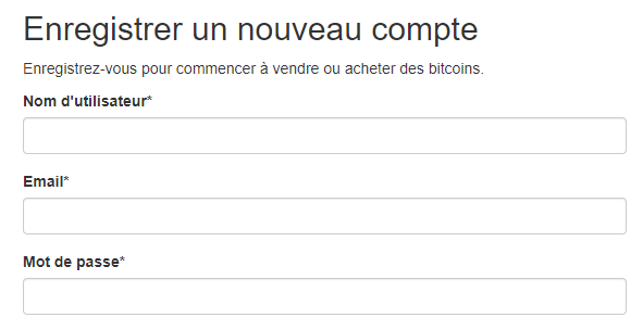 Buy BTC anonymously on LocalBitcoin / HodlHodl