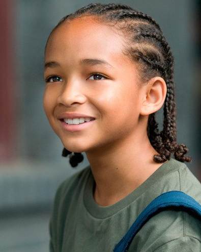 Jaden Smith Net Worth 2021