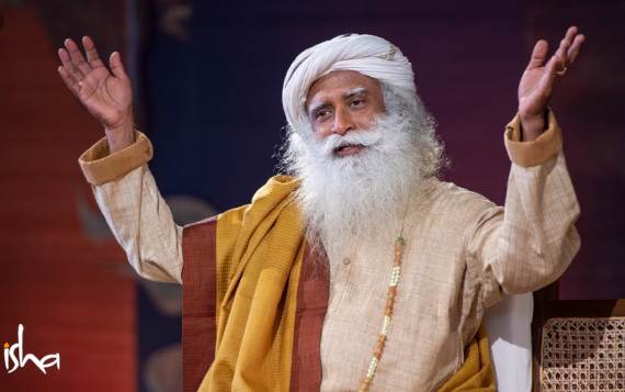 Sadhguru Wiki, Wife, Net Worth 2020, Family, Youtube, Books and Quotes ...