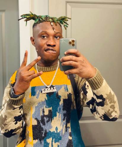 Zlatan Ibile Net Worth 2021, Biography, Family, Cars, Houses, Songs and Albums
