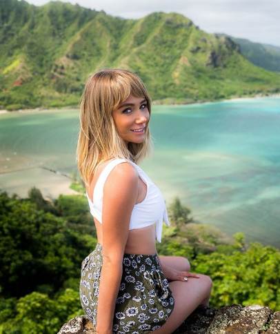 Sara Jean Underwood Net Worth 2021, Biography, Age, Surgery, Star Wars and Family