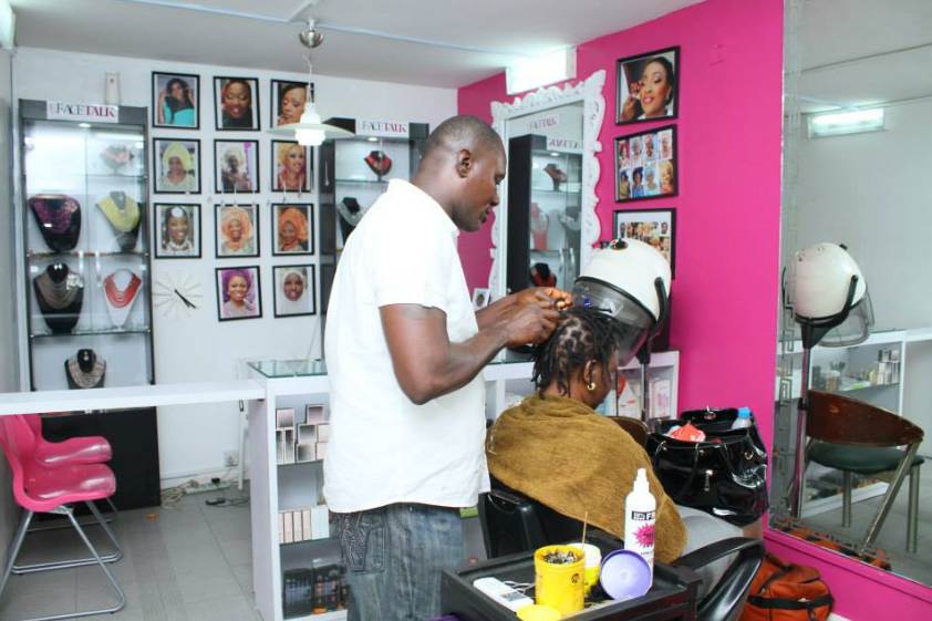 Top 10 Best Hair Salons in Nigeria