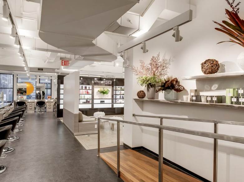 Top 10 Best Hair Salons in NYC