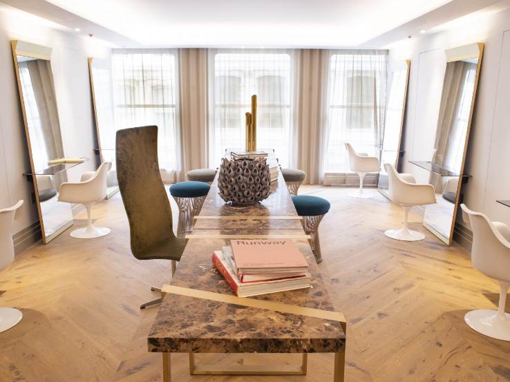 Top 10 Best Hair Salons in New York City