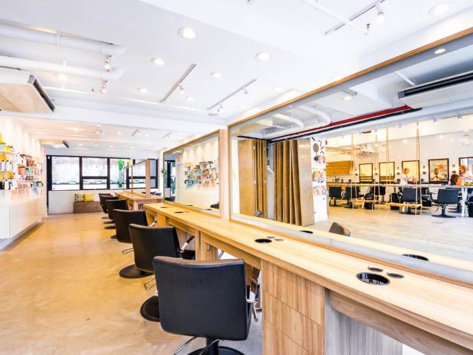 Top 10 Best Hair Salons in New York City