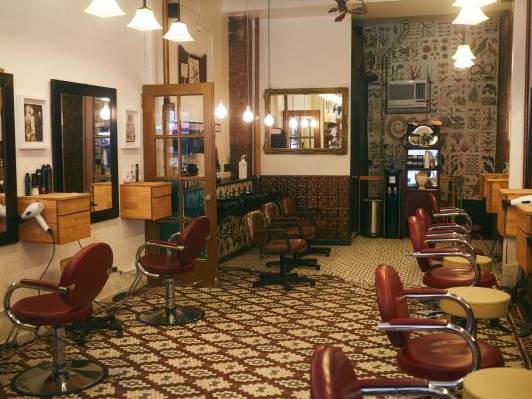Top 10 Best Hair Salons in New York City