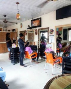 Top 10 Best Hair Salons in Nigeria 2023