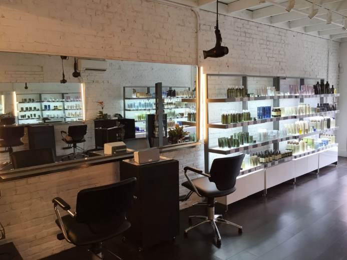 Top 10 Best Hair Salons in New York City