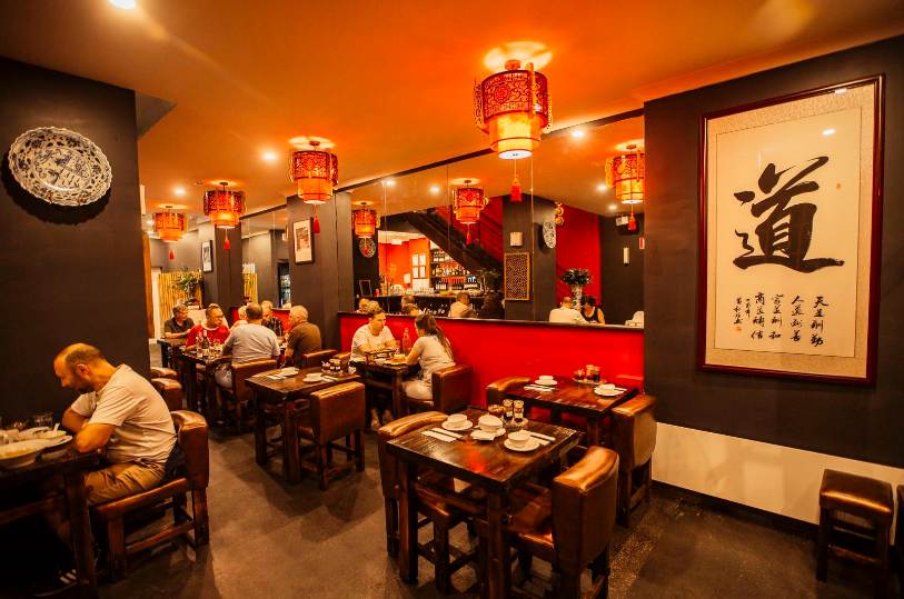 Best Chinese Restaurants In New York City