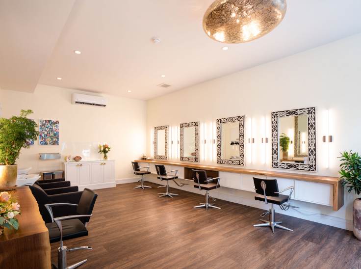 Top 10 Best Hair Salons in New York City