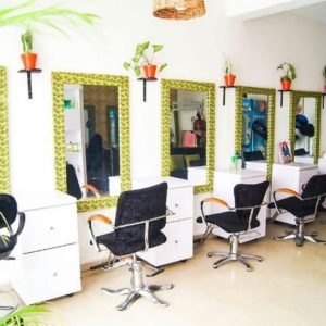 Top 10 Best Hair Salons in Nigeria