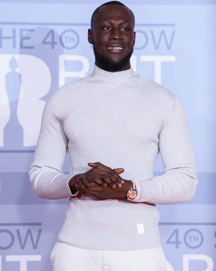 Stormzy Biography, Age, Net Worth, Nationality, Songs & Albums - Webbspy