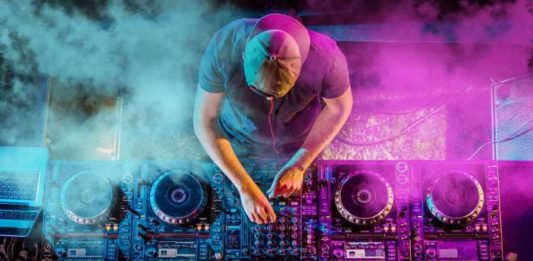 Top 10 Best DJs in the World in 2020