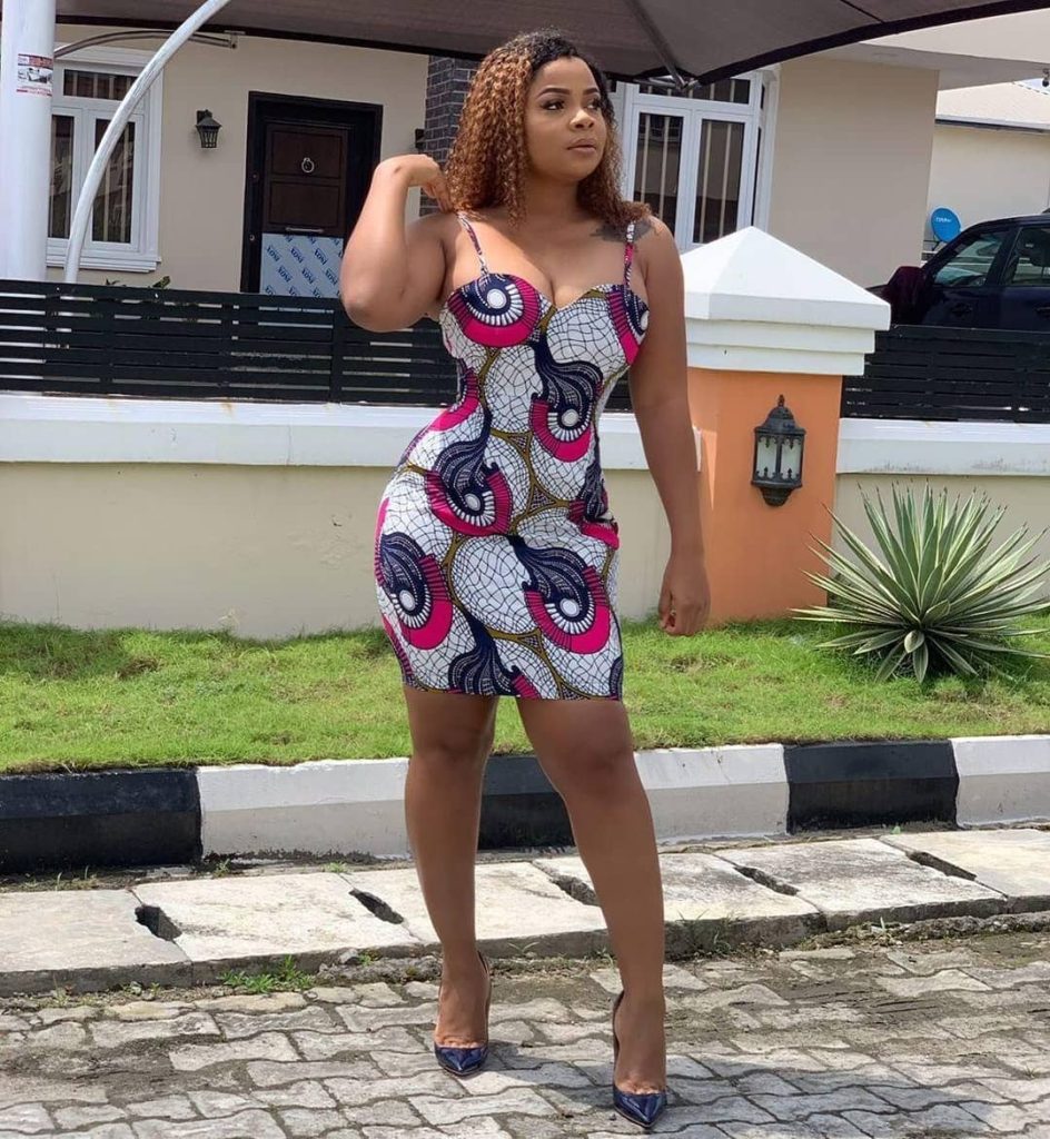 Bimbo Ademoye Biography, Net Worth, Boyfriend, Movies, and Relationship