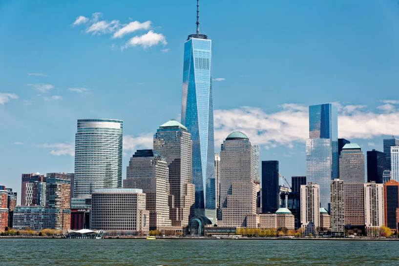 Top 10 Tallest Buildings in the World in 2020