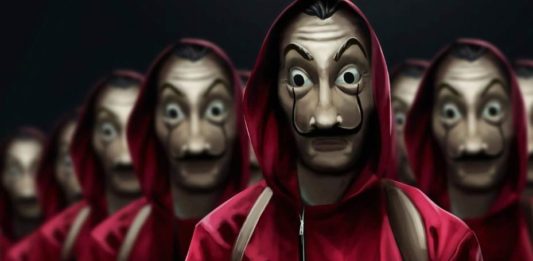 Money Heist season 5: Release date, Plot, Cast, Trailer and Spoilers