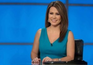 Top 10 Hottest Female News Anchors In The World 2024