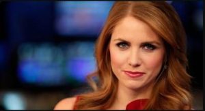 Top 10 Hottest Female News Anchors In The World 2024