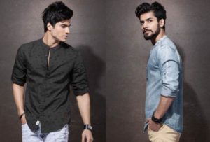 Top 10 Best Men’s Shirt Brands In India 2021