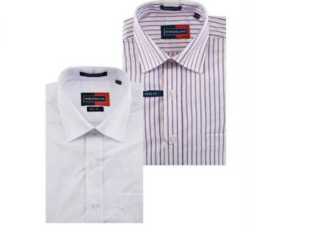Top 10 Best Men’s Shirt Brands In India 2023