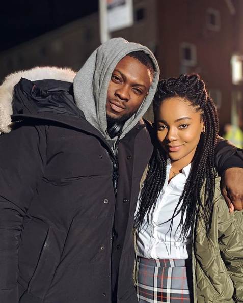 Karla-Simone Spence Biography, Blue Story, Boyfriend, Net worth 2022