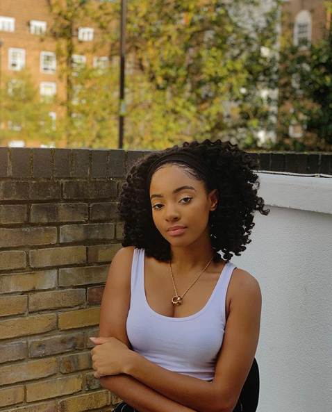 Karla-Simone Spence Biography, Blue Story, Boyfriend, Net worth 2022