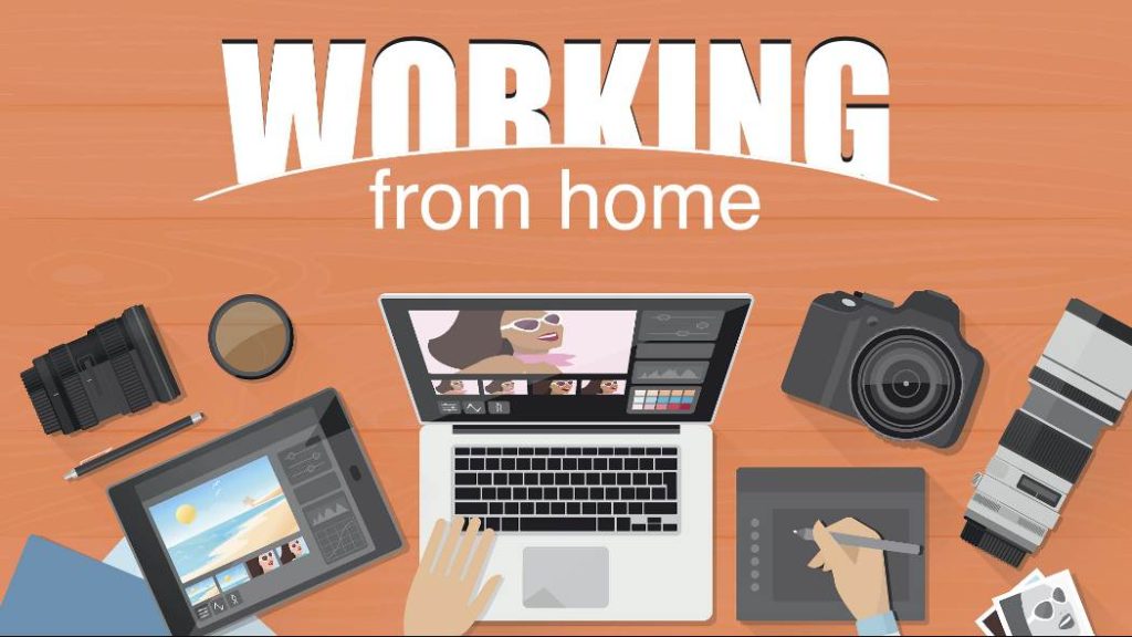 Top 10 Best Work From Home Online Jobs in 2022