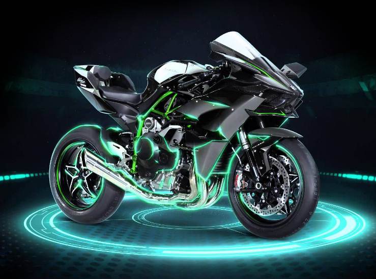 Top 10 Fastest Bikes in the World in 2020