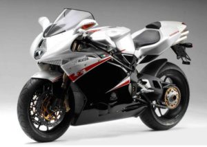 Top 10 fastest bikes in the world
