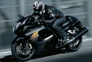 top 10 Fastest Bikes in the World in 2022