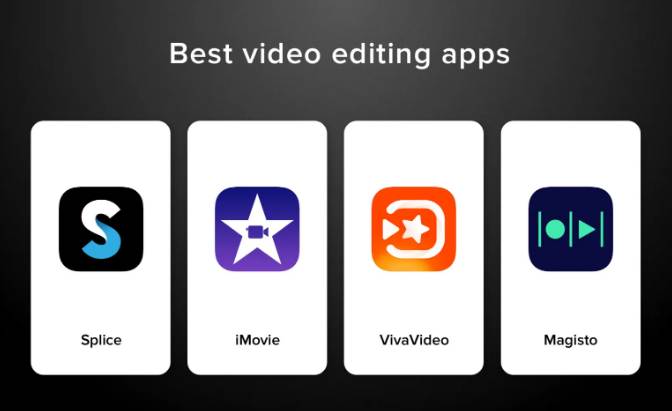 best movie editing apps for mac
