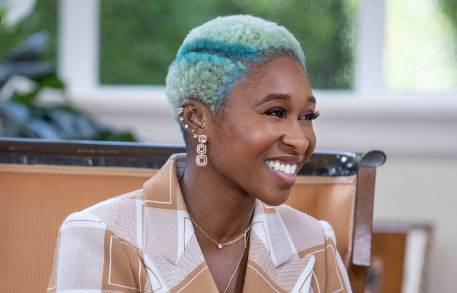 Cynthia Erivo Biography, Harriet, Movies, Songs, Husband and Facts