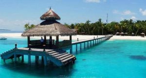 Top 10 Best Beaches in the world 2021