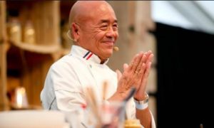  top celebrity chefs in the world 2022